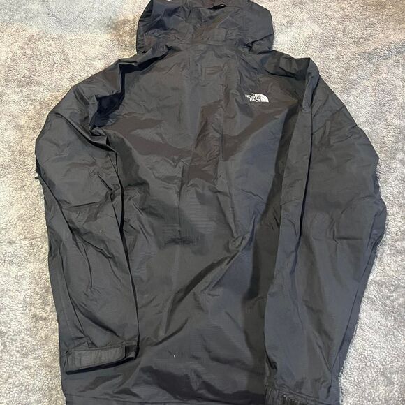 The-north-face Women's Jacket Windbreaker Raincoat - Picture 3 of 10